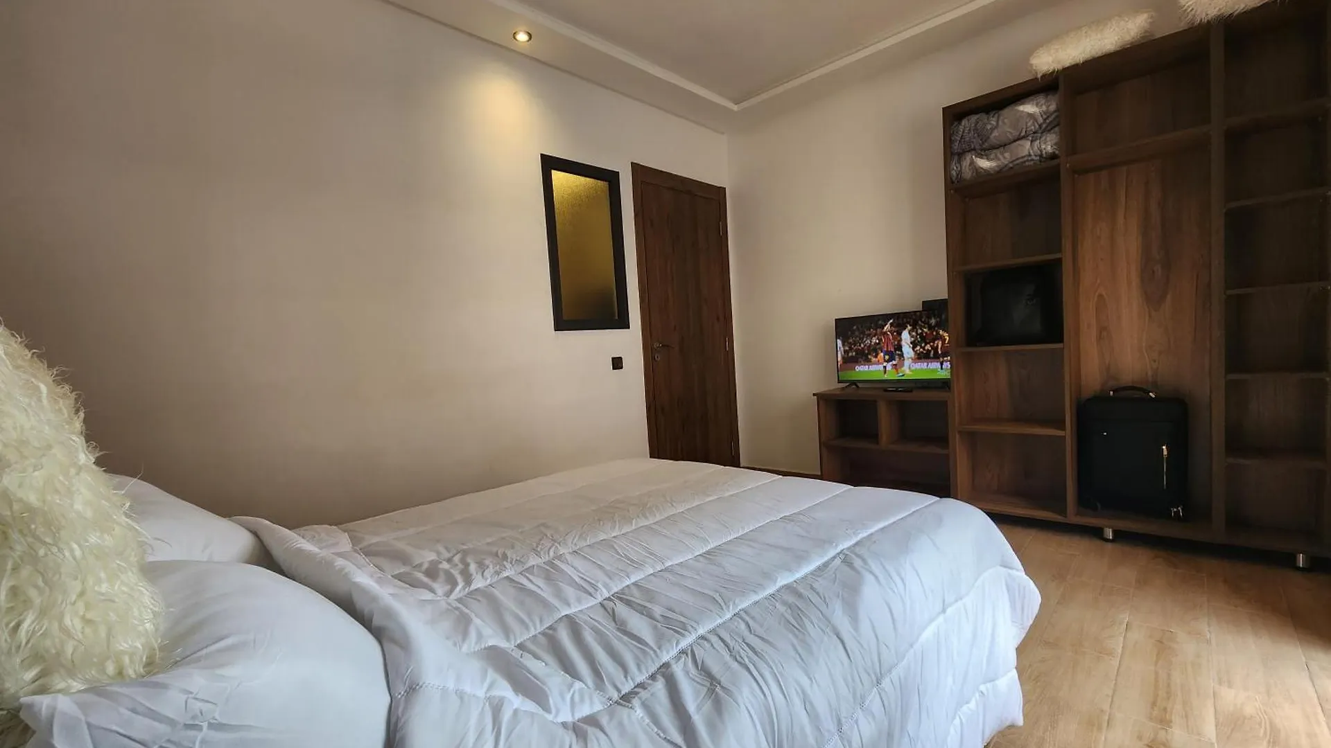 Apartment Charmant Studio A Marrakech Marrakesh